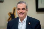 Luis Abinader se mantiene como segundo presidente de mejor aceptación de América