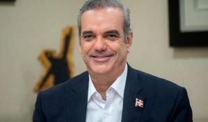 Luis Abinader se mantiene como segundo presidente de mejor aceptación de América