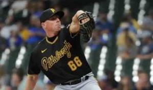 Las Estrellas Orientales refuerzan el bullpen