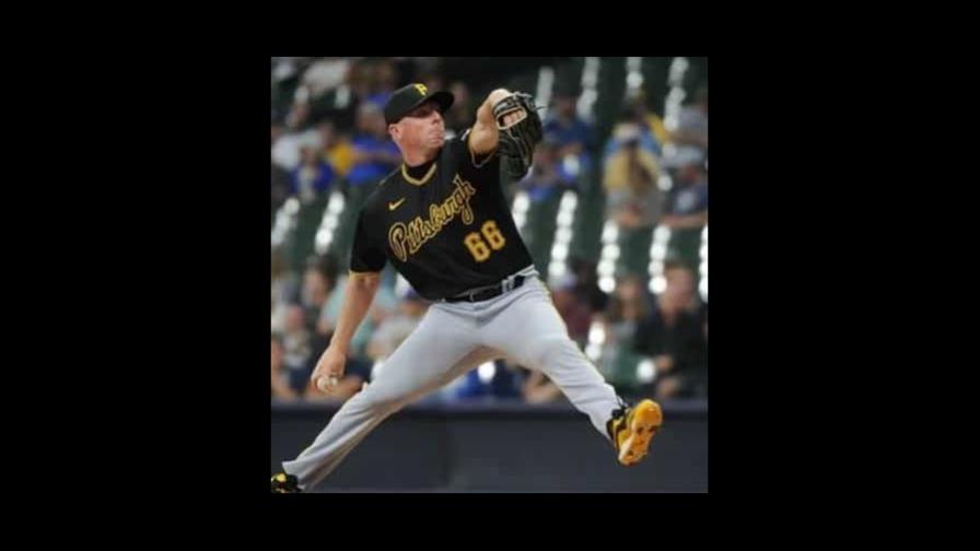 Las Estrellas Orientales refuerzan el bullpen