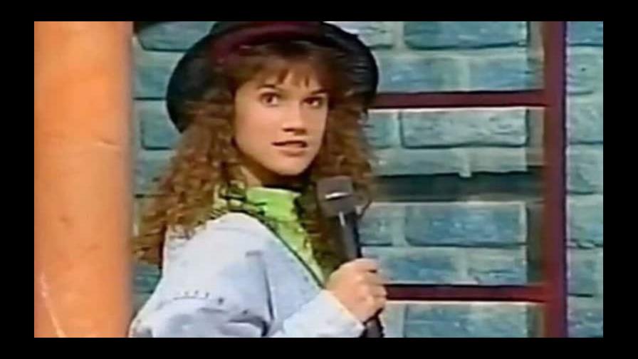 Muere exestrella de Disney a los 46 años