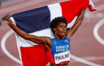 Las mejores imágenes del mundo del deporte en el 2021