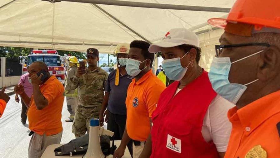 Nada que lamentar durante fiesta de fin de año en El Seibo, según Defensa Civil