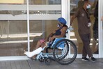 El Hospital Traumatol&oacute;gico Dar&iacute;o Contreras atendi&oacute; 515 personas en Fin de A&ntilde;o