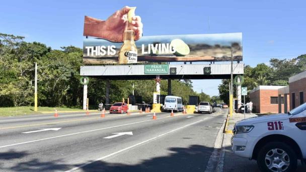 Director de RD Vial: “Estimamos un incremento de 5-10 % del tráfico vehicular por la carretera a Samaná”