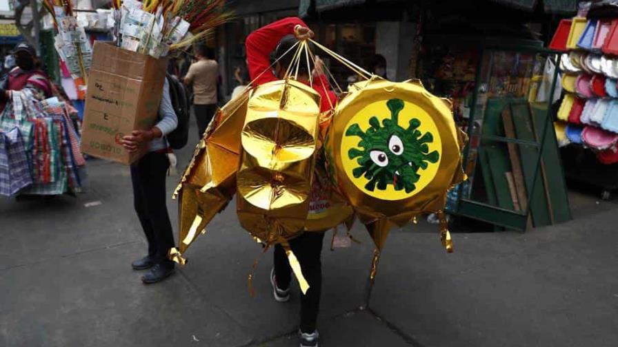 Perú impone 260 multas por incumplir el toque de queda durante el Año Nuevo Perú impone 260 multas por incumplir el toque de queda durante el Año Nuevo