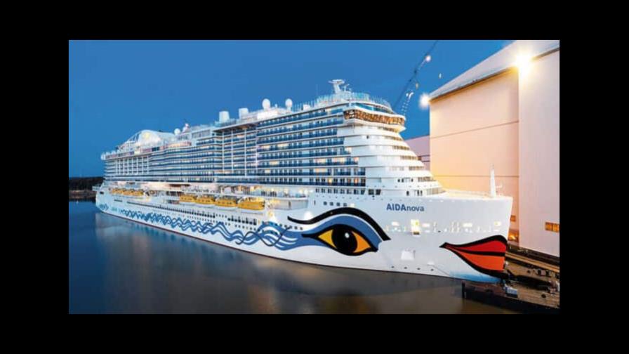 Crucero retenido en Lisboa por brote de COVID cancela su recorrido