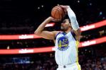 Warriors remontan en cuarto periodo y vencen;  Stephen Curry contribuyó con 28 puntos