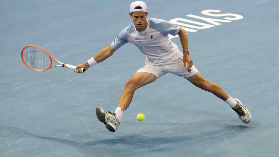 Sin Tsitsipas, Grecia cae ante Polonia; Argentina barre Sin Tsitsipas, Grecia cae ante Polonia; Argentina barre