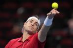 EEUU asegura serie sobre Canadá en la Copa ATP EEUU asegura serie sobre Canadá en la Copa ATP
