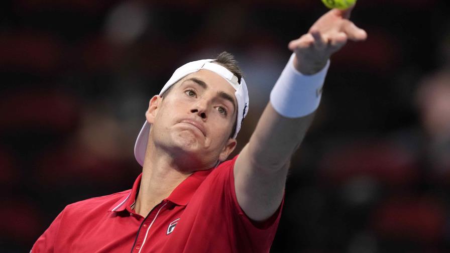 EEUU asegura serie sobre Canadá en la Copa ATP