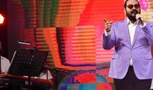 Cantautor Manerra promociona su EP 1984 y resalta memoria de Víctor Víctor