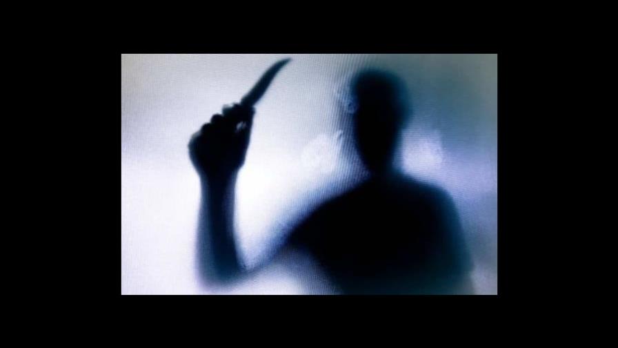 Niño de 12 años es apuñalado durante un juego de baloncesto en Nueva York Niño de 12 años es apuñalado durante un juego de baloncesto en Nueva York