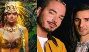 Música electrónica y reguetón, colaboraciones que dieron de qué hablar