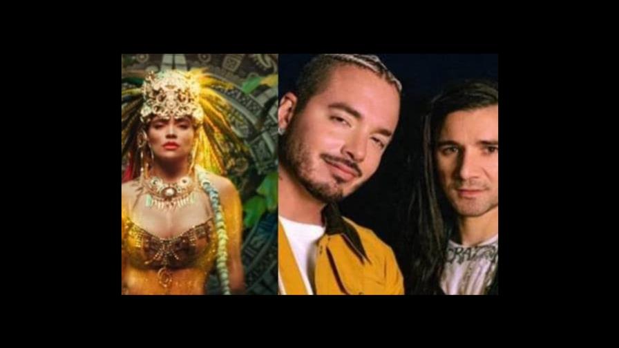 Música electrónica y reguetón, colaboraciones que dieron de qué hablar Música electrónica y reguetón, colaboraciones que dieron de qué hablar