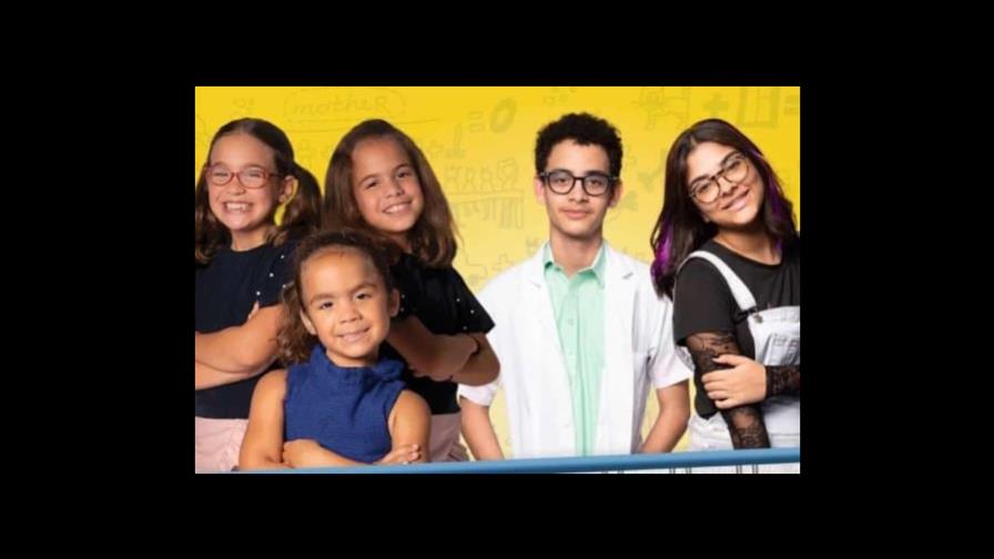 Película “Súper Familia” abrirá cartelera de cine dominicano el 20 de enero