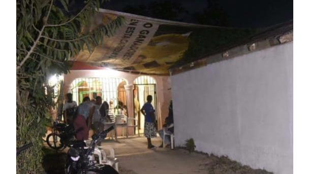 Ministerio Público solicita prisión preventiva contra hombre mató a tres personas en Yamasá