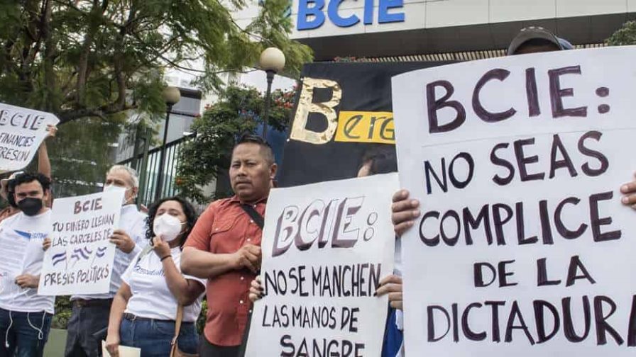 Opositores encarcelados en Nicaragua han perdido mucho peso, dicen familiares