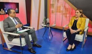 Jatnna Tavárez: "Me han ofrecido de todo, diputaciones y tres veces la vicealcaldía