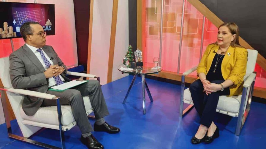 Jatnna Tavárez: “Me han ofrecido de todo, diputaciones y tres veces la vicealcaldía Jatnna Tavárez: “Me han ofrecido de todo, diputaciones y tres veces la vicealcaldía