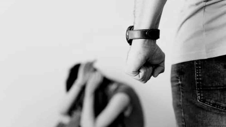 El delito más denunciado en Bolivia en 2021 fue el de violencia familiar