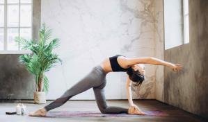 Formas para mejorar tu flexibilidad