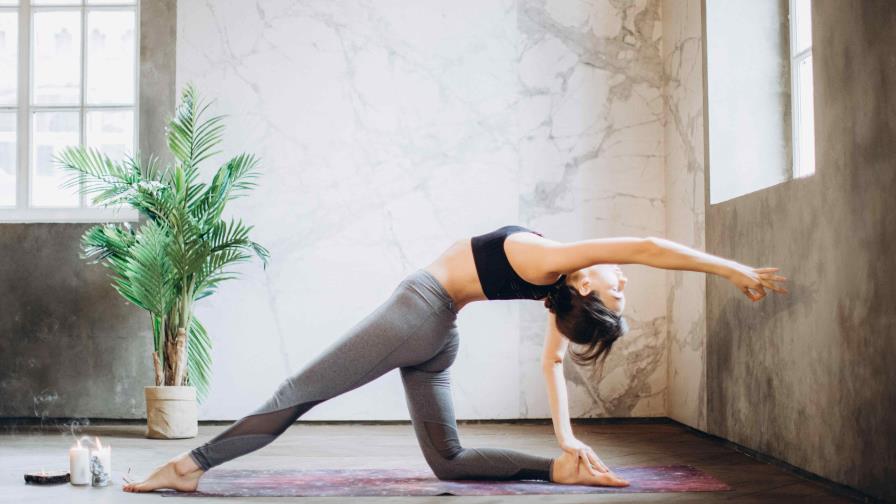 Formas para mejorar tu flexibilidad Formas para mejorar tu flexibilidad