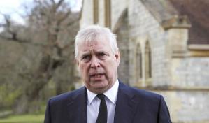 Juez impide al príncipe Andrés bloquear demanda en EEUU