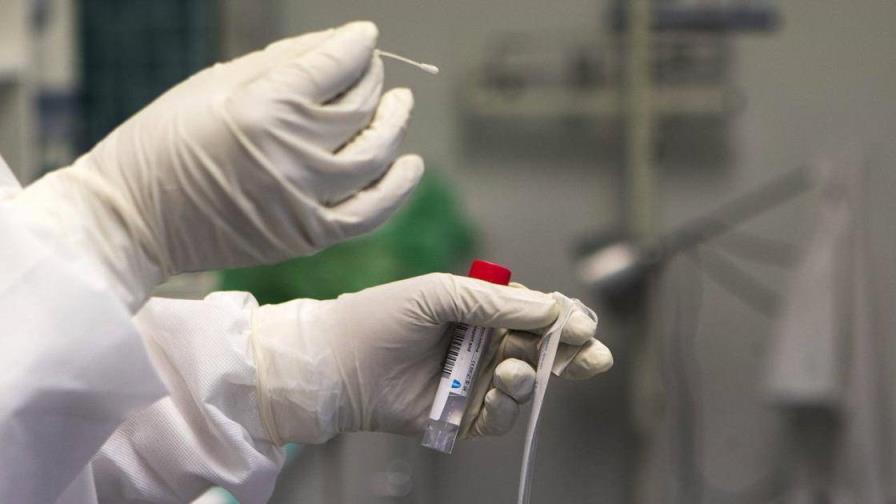 Panamá ha confirmado al menos 55 casos de la ómicron Panamá ha confirmado al menos 55 casos de la ómicron