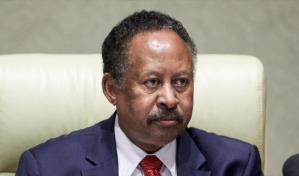 El primer ministro de Sudán dimite a las 6 semanas de haber sido repuesto