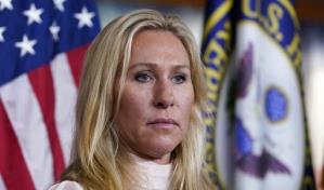 Twitter elimina cuenta de representante republicana de EE.UU.