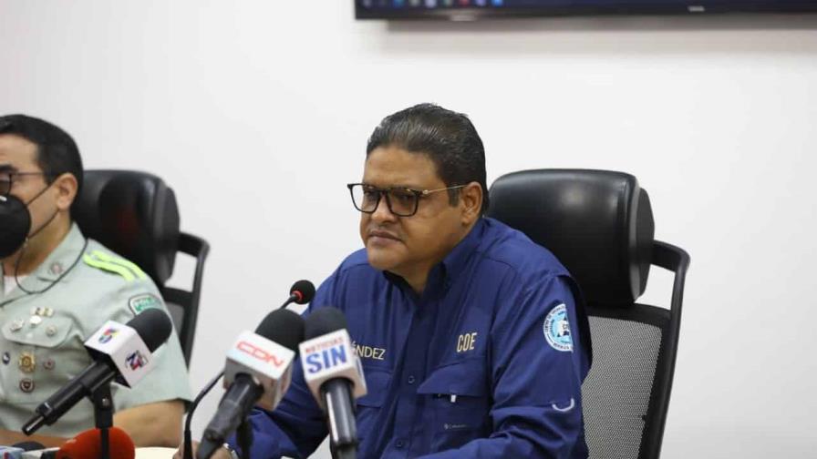 COE finaliza operativo con balance de 35 muertos durante asueto de Navidad y Año Nuevo COE finaliza operativo con balance de 35 muertos durante asueto de Navidad y Año Nuevo