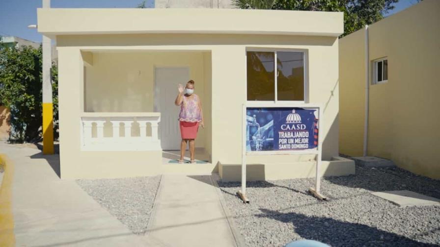 Más de 55 mil personas serán beneficiadas con saneamientos de cañadas en SDN