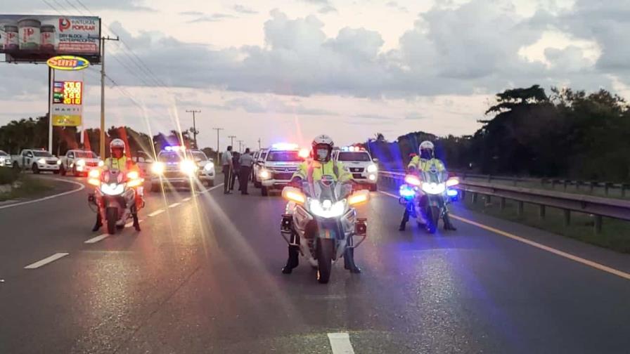 Digesett inicia esta tarde segunda fase de carreteos