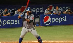 Dominicano Nellie Rodríguez compite el MVP en Venezuela