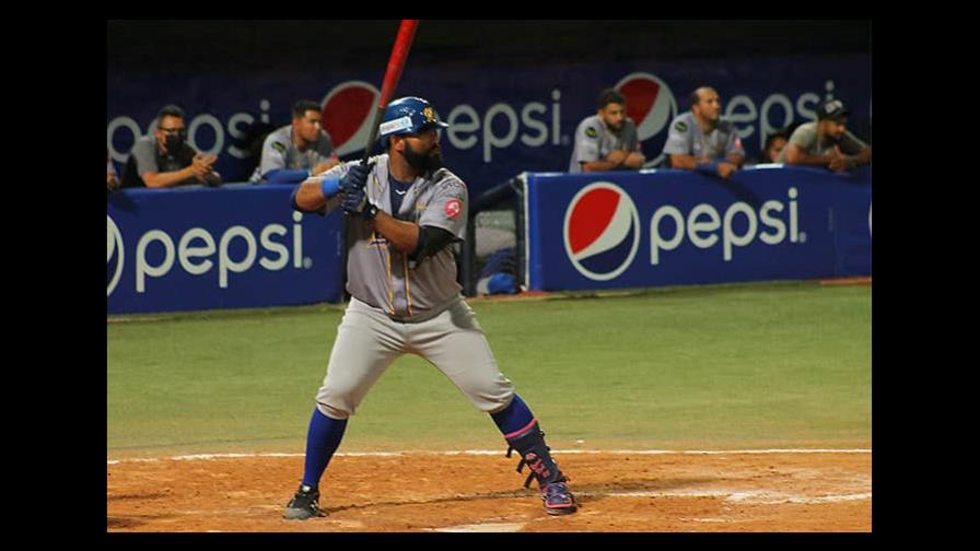 Dominicano Nellie Rodríguez compite el MVP en Venezuela