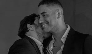 Reading Pantale&oacute;n se cas&oacute; con su novio