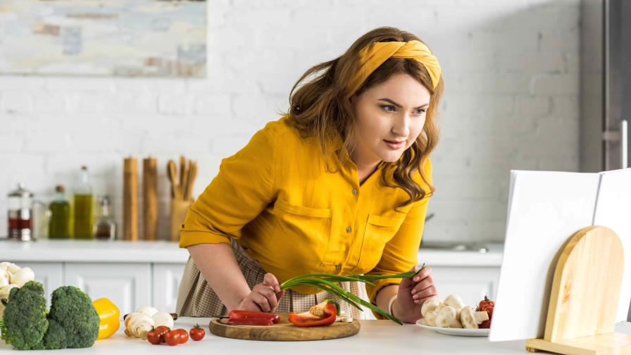 Las recetas más saludables para iniciar el 2022