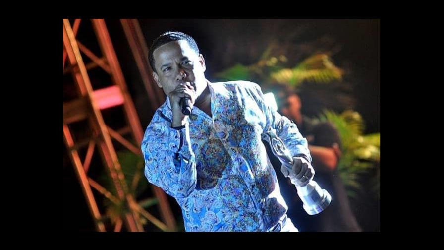 El Torito cantará todas sus canciones en Hard Rock Café Santo Domingo