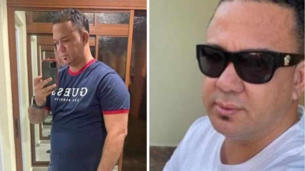 La Policía dice no ha detenido familiares de hombre que golpeó mujer