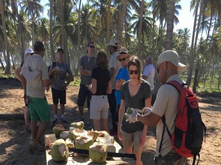 Proyectan aumento en la llegada de turistas a Miches