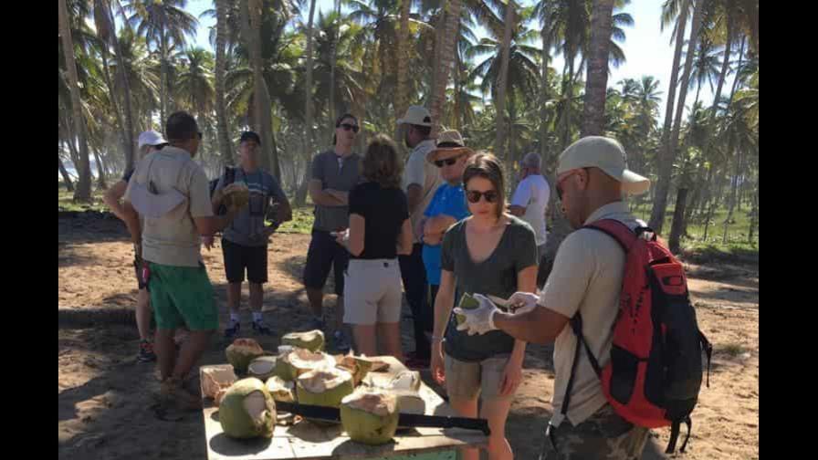 Proyectan aumento en la llegada de turistas a Miches