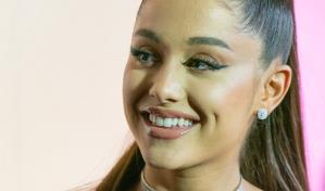 Ariana Grande se rinde ante Britney Spears