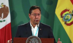 Reforma a la justicia e independencia, retos de nuevo año judicial en Bolivia