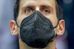 Sin noticias de Djokovic, el resto se alista para Australia Sin noticias de Djokovic, el resto se alista para Australia