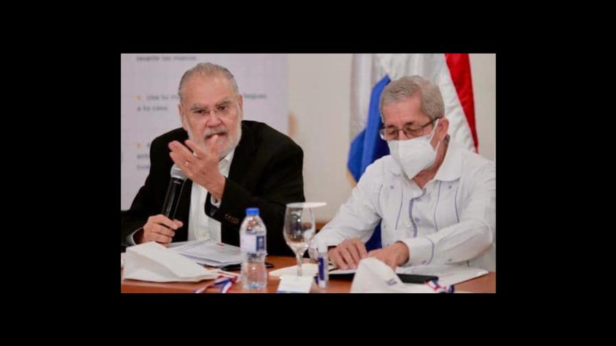 Código electoral se comenzará a debatir la próxima semana