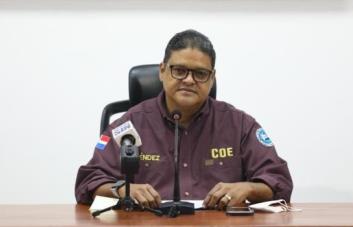 Abinader designa a Juan Manuel Méndez como director de Emergencias Médicas