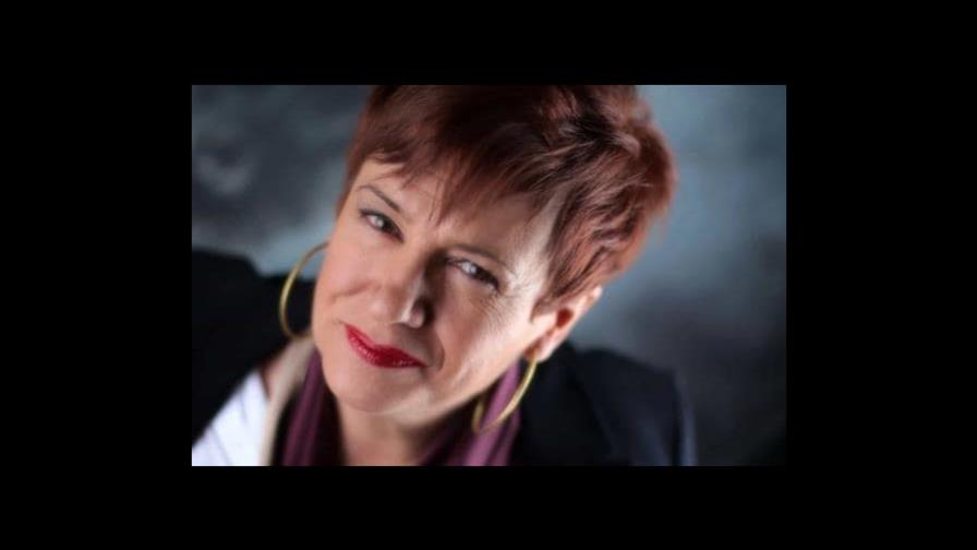 Muere Ana Bejerano, la solista del grupo Mocedades Muere Ana Bejerano, la solista del grupo Mocedades