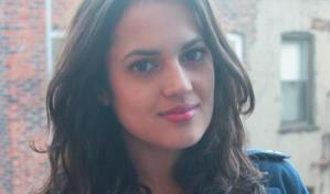 Gaby D´Alessandro: La encargada de crear el mural en honor a los dominicanos de Nueva York