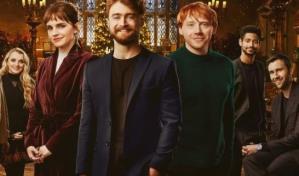 Las anécdotas que contaron los actores de Harry Potter en la reunión por su 20 aniversario